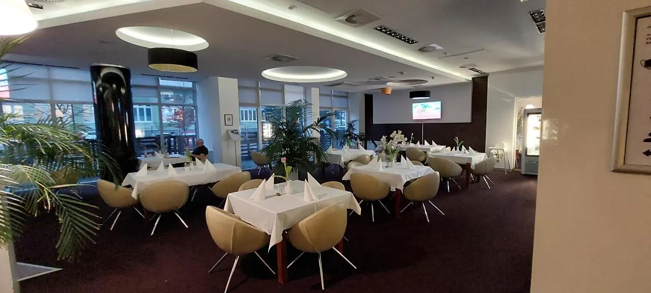 Hotel Diva Apartament Prywatny Superol Kołobrzeg 0*,  Πολωνία
