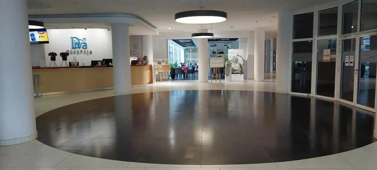 Hotel Diva Apartament Prywatny Superol Kołobrzeg Πολωνία